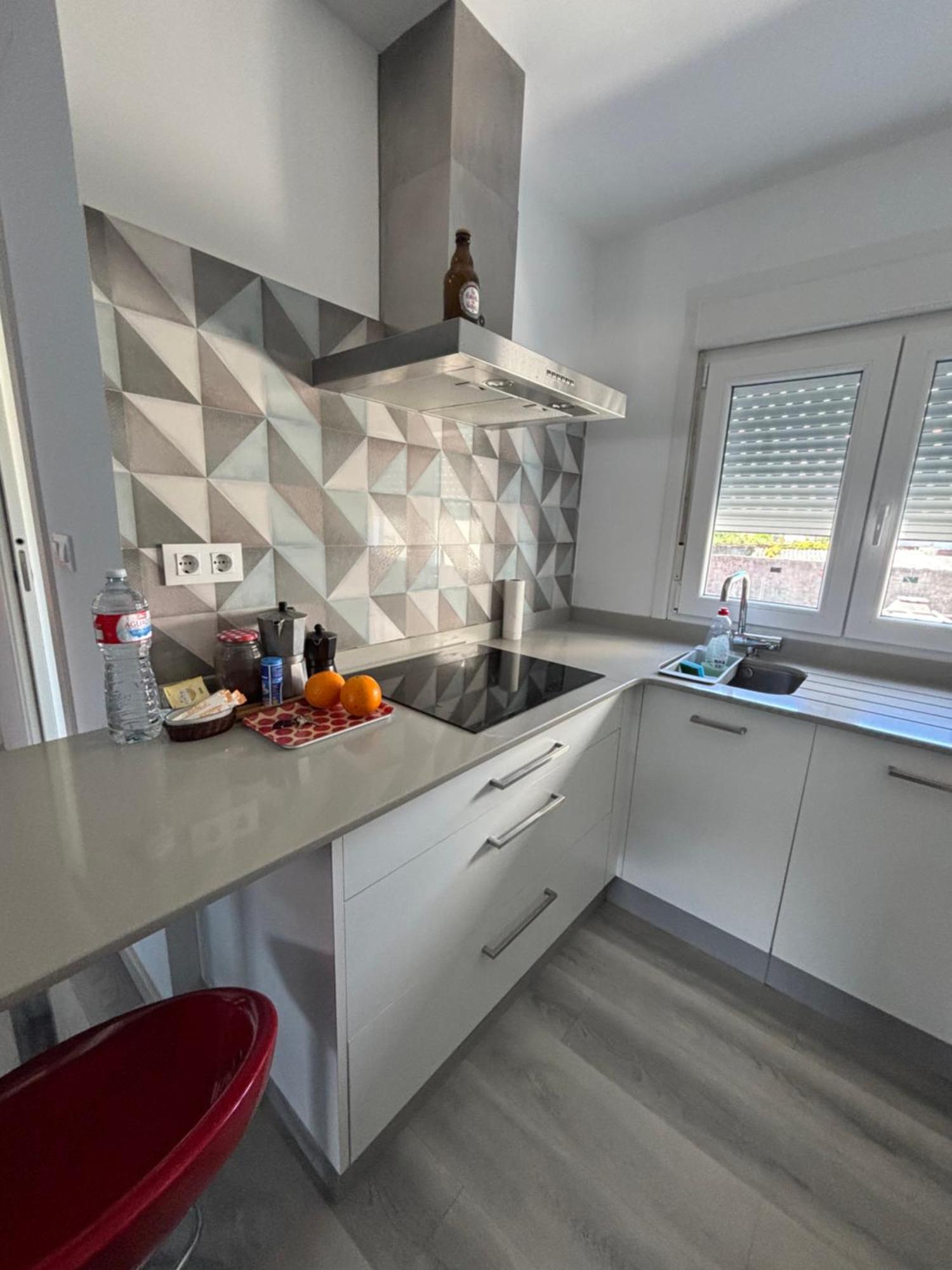Appartement Picolo à Cee Extérieur photo